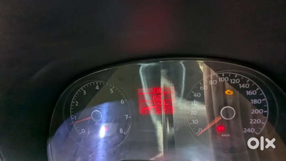 Good Condition Polo 1.2 Petrol