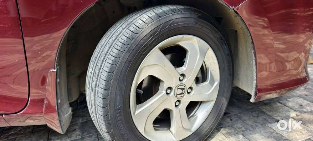 Honda City 2014-2015 I Dtec Vx, 2014, Diesel