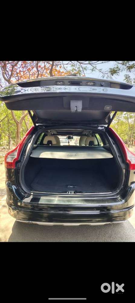 Volvo Xc60 D4 Summum, 2017, Diesel