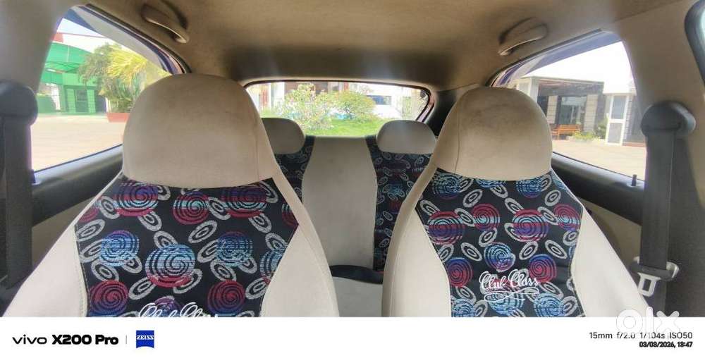 Hyundai Eon Sportz, 2016, Petrol