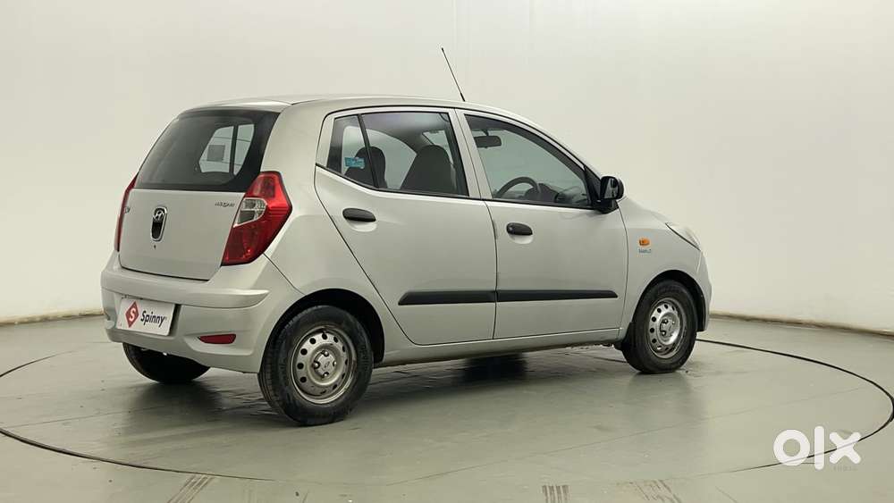 Hyundai I10 Magna 1.1l, 2016, Petrol