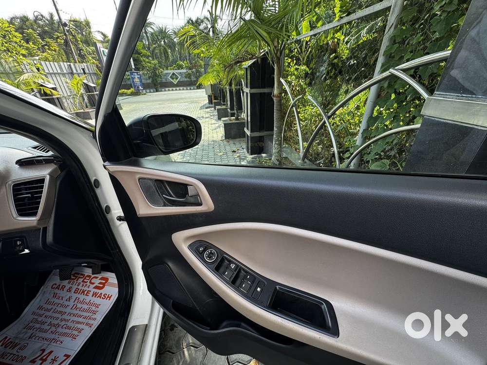 Hyundai Elite I20 1.4 Sportz (o) Crdi, 2018, Diesel