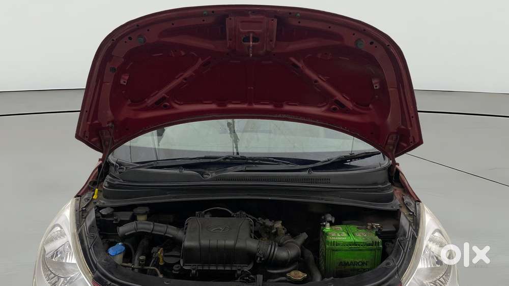 Hyundai I10 Sportz 1.1l, 2014, Petrol