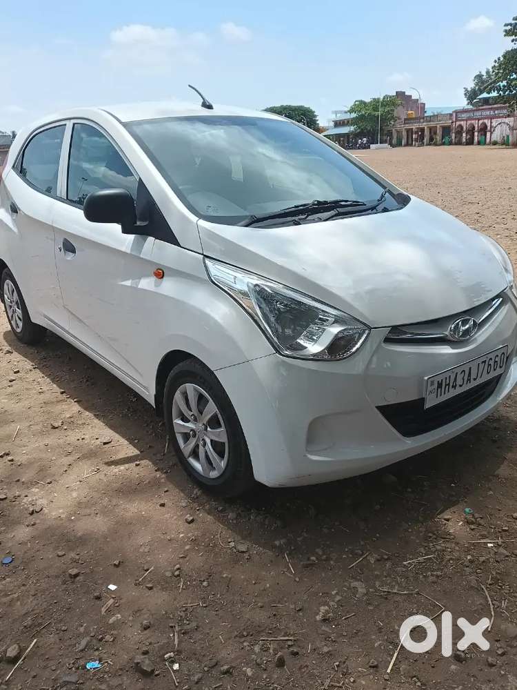 Eon Good Condition Car