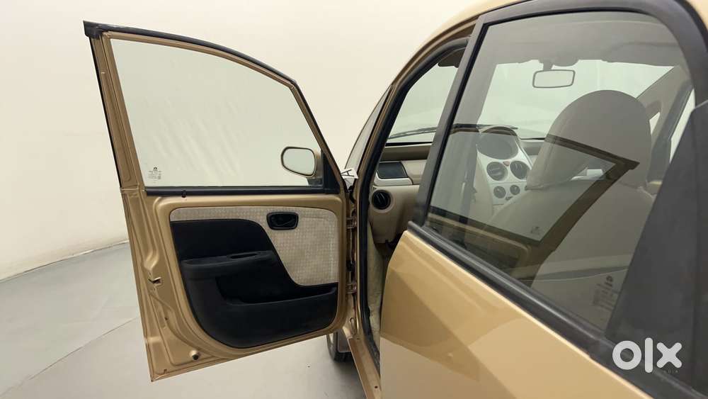 Tata Nano Twist Xt, 2014, Petrol
