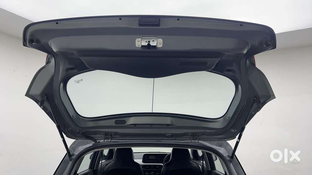 Hyundai Grand I10 Nios Magna 1.2 Mt, 2023, Petrol