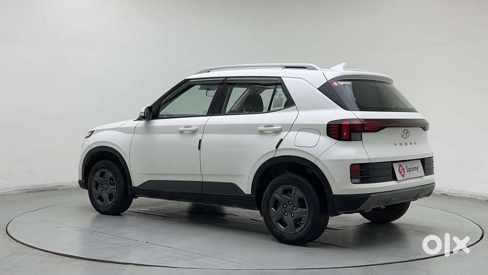 Hyundai Venue 1.5 Crdi S Plus, 2023, Diesel