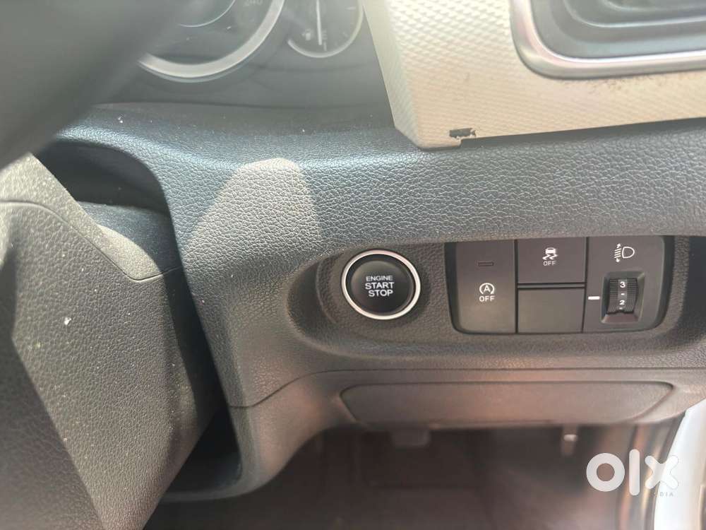 Hyundai Creta 1.5 Sx, 2023