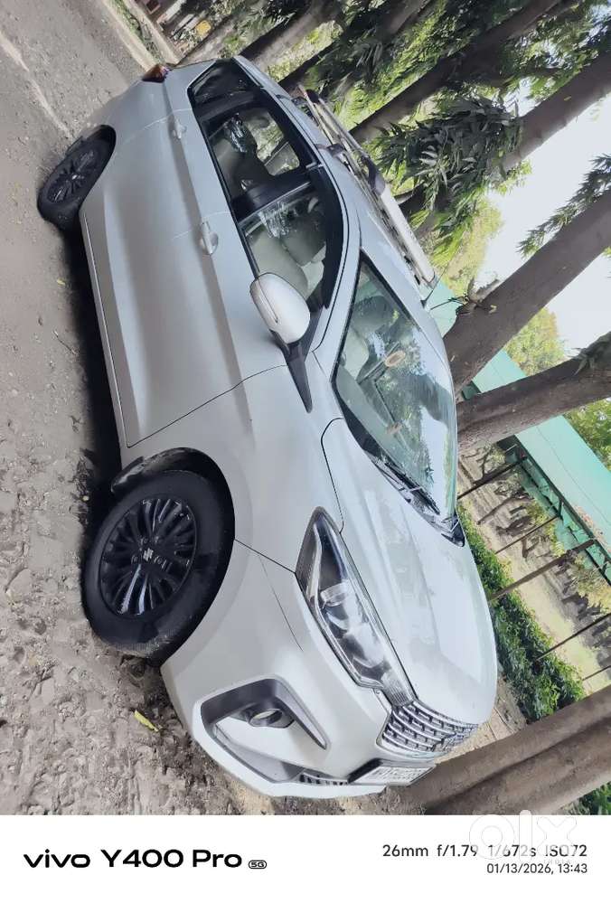 Condition Car