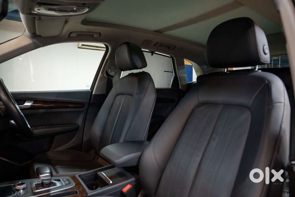 Audi Q5 30 Tdi Technology, 2018, Diesel