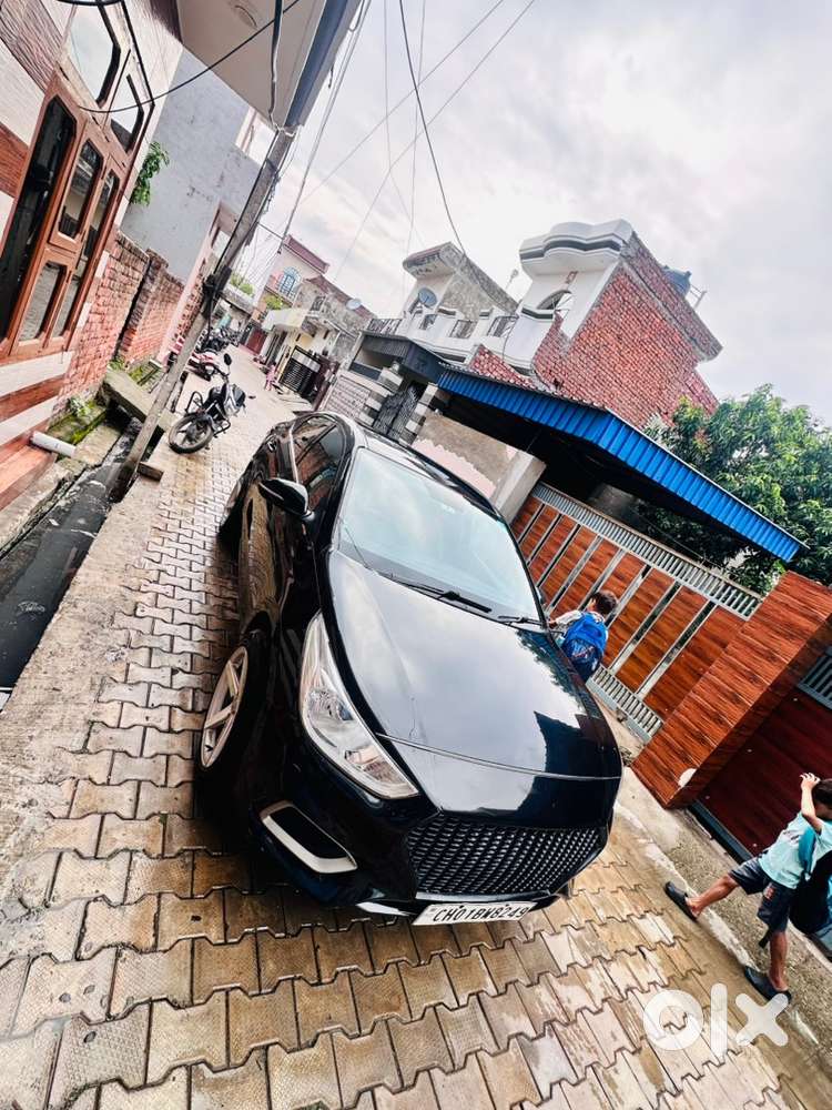 Hyundai Verna 2019 Petrol Good Condition