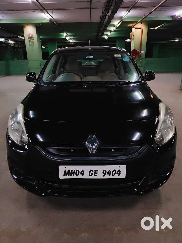 Renault Scala Diesel Rxz, 2013, Diesel