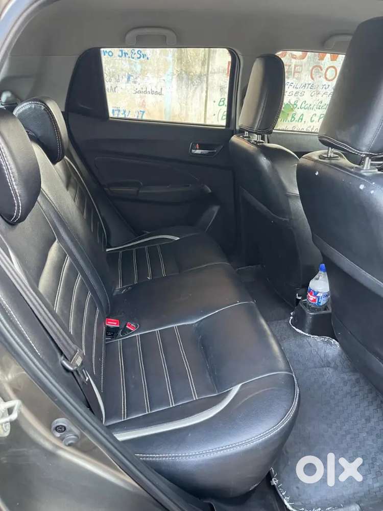 Maruti Suzuki Swift 1.2 Zxi Plus 2022
