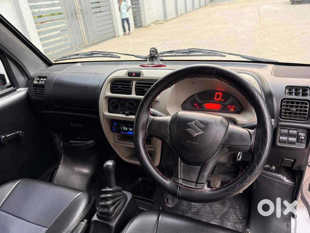 Maruti Suzuki Eeco 5 Seater Ac, 2024, Petrol
