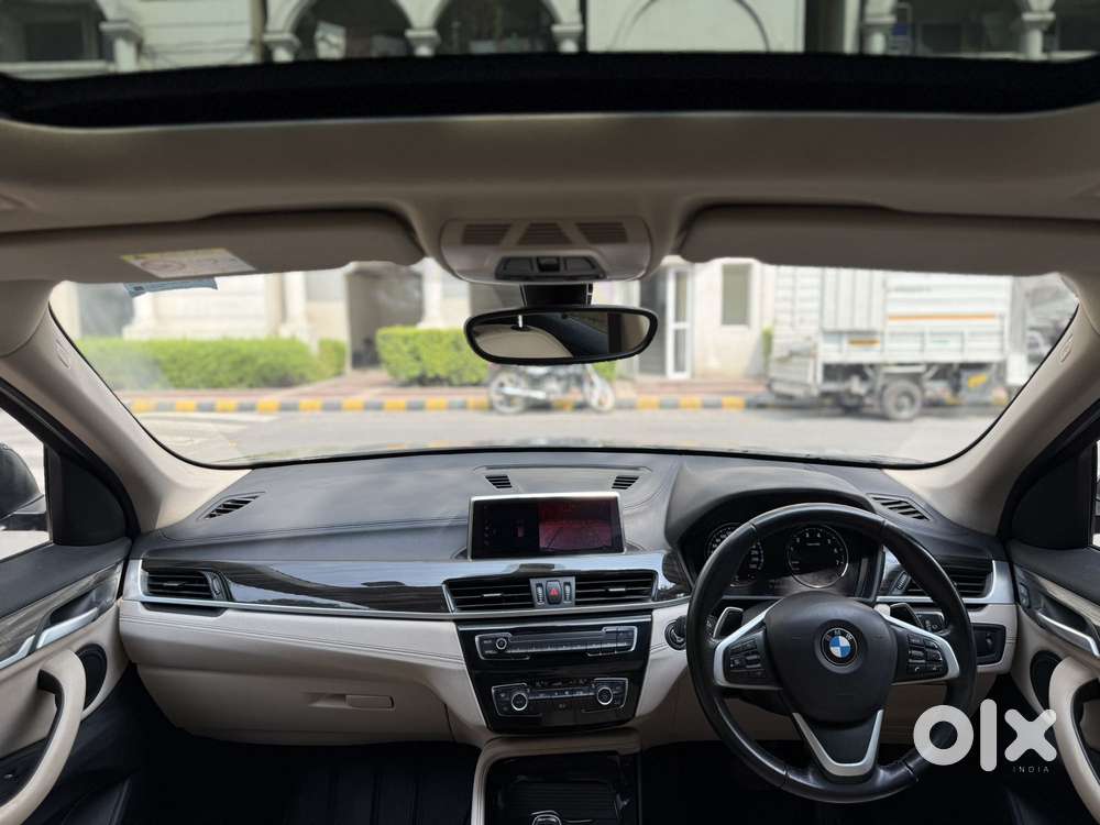Bmw X1 2.0 Sdrive20i Xline, 2022, Petrol