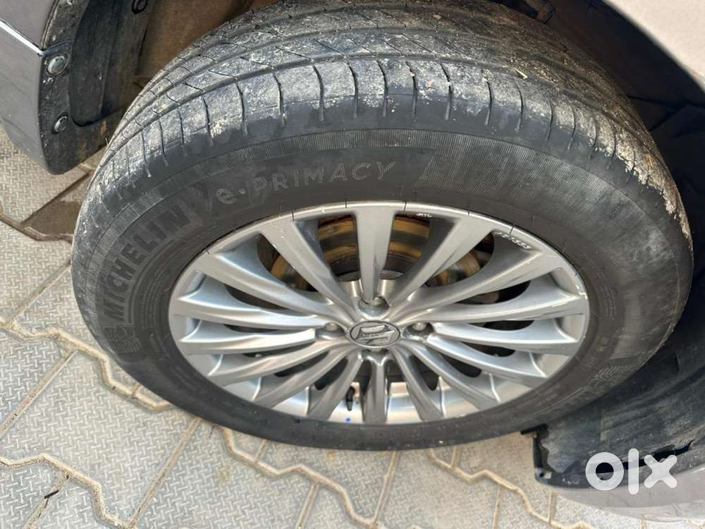 Maruti Suzuki Ciaz 2017 Diesel Good Condition