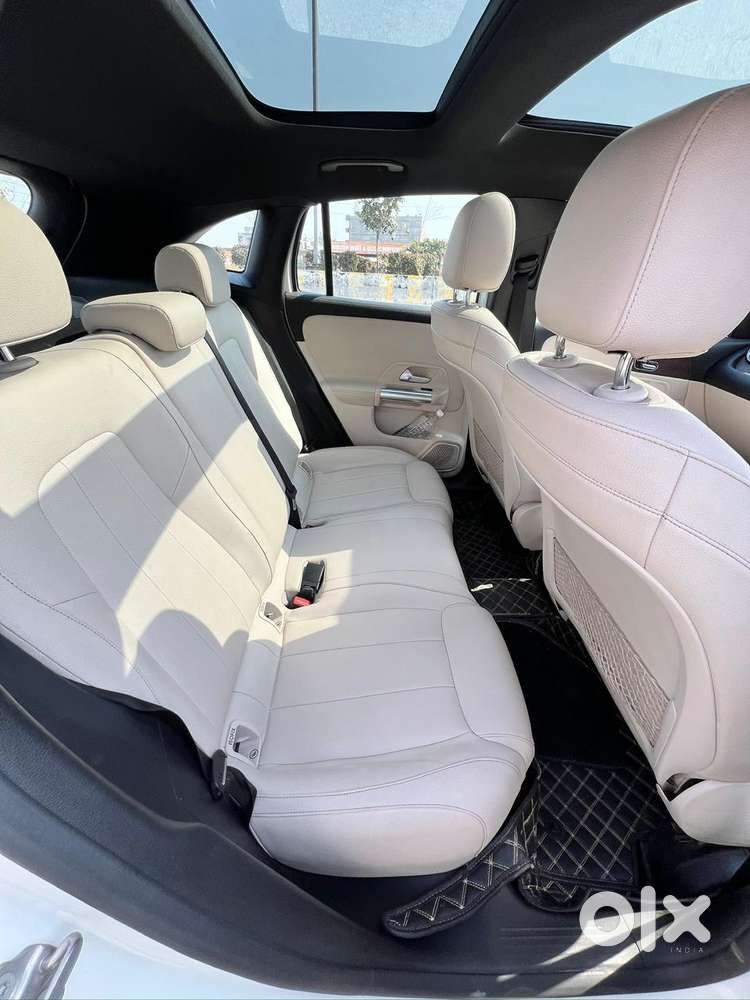 Mercedes-benz Gla 200, 2022, Petrol