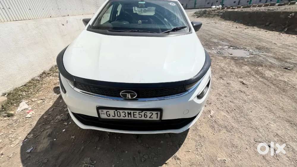 Tata Altroz 1.2 Xm Plus 2022