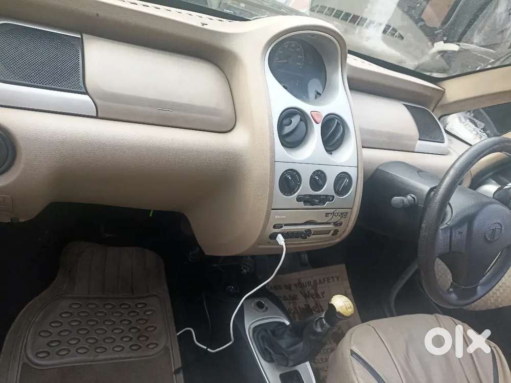 Tata Nano 2014 Petrol Well Maintained