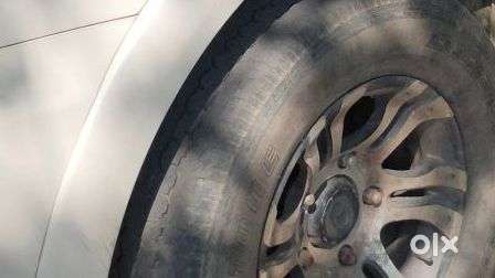 Tata Aria 2011 Diesel