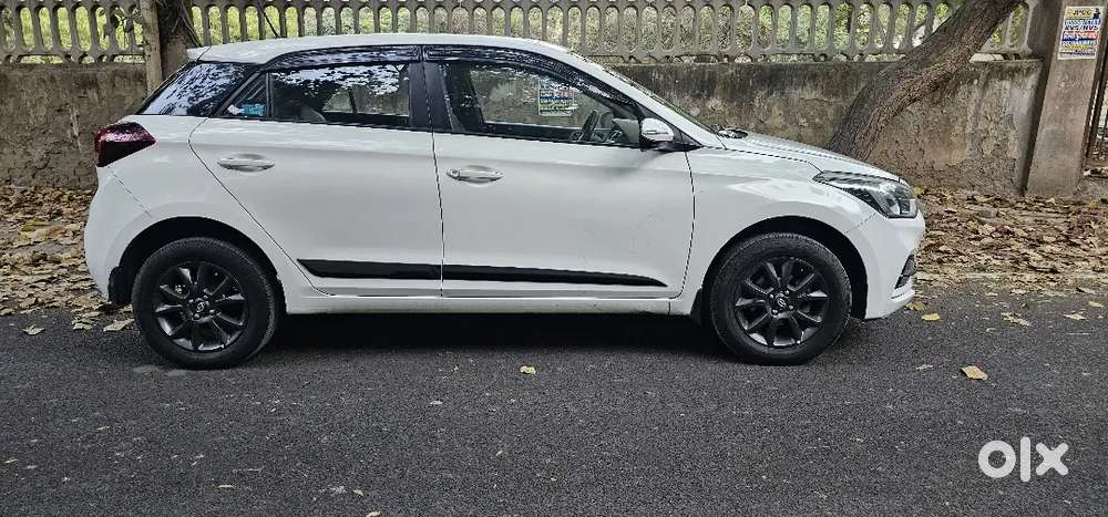 Hyundai I20 Sportz + Vtvt Pure Petrol Single Hand Cars