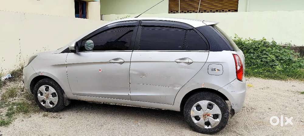 Tata Bolt 2017 Diesel Good Condition