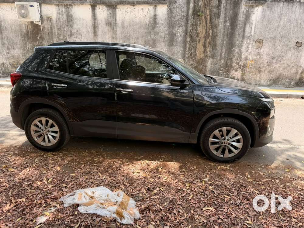 Skoda Kylaq Petrol Manual 2025