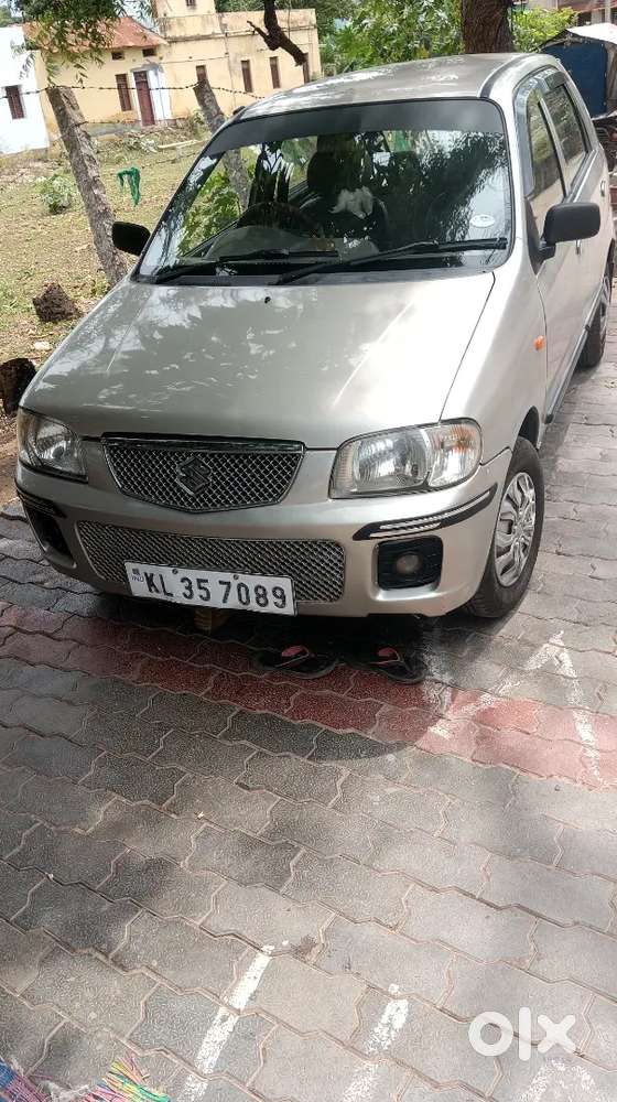 2nd Owner Kl Register