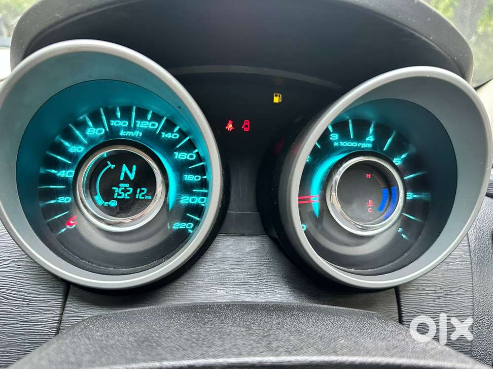 Mahindra Xuv500 W6 2wd, 2017, Diesel