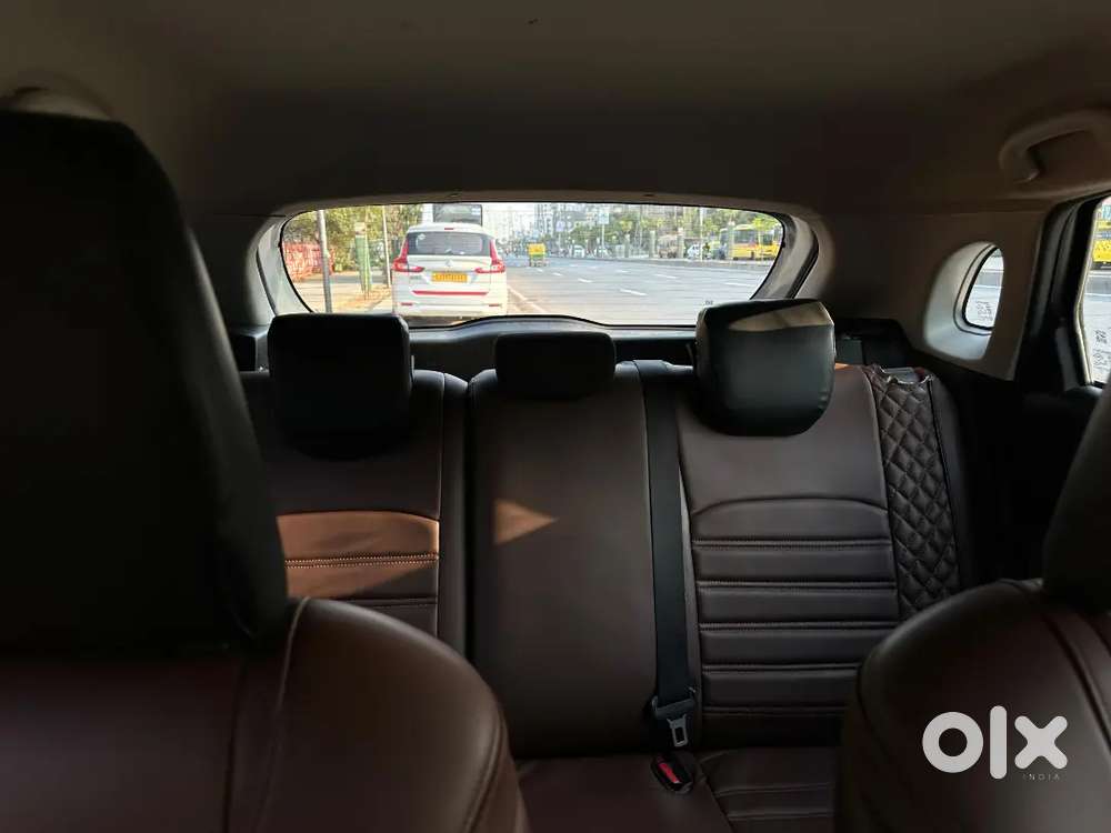 Maruti Suzuki Baleno 2024