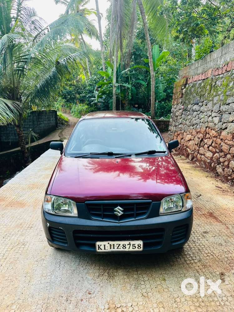 Urgent Sale Alto 2007