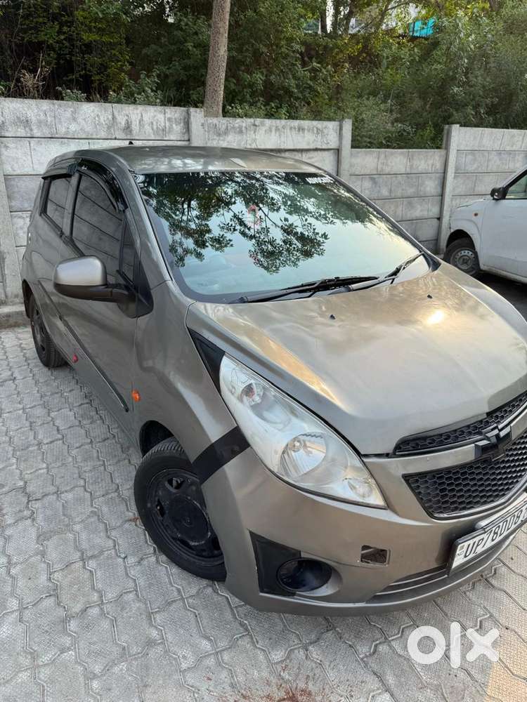 Chevrolet Beat 2013 Last 2nd Owner Petrol Well Maintained