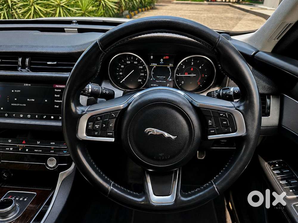 Jaguar Xf 2.0 Diesel Prestige, 2020, Diesel
