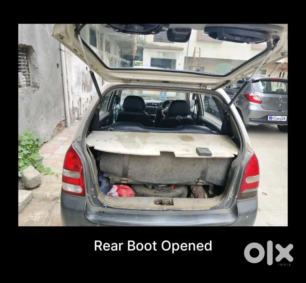 Maruti Suzuki Alto 2008 मॉडल