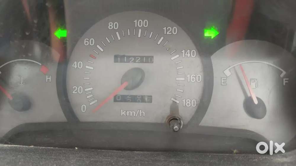 Hyundai Santro Xing 2004