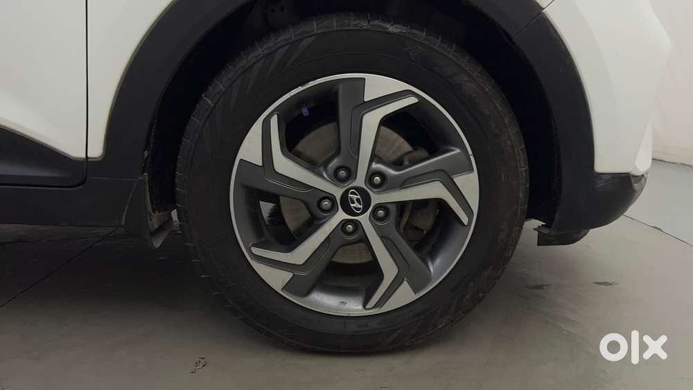 Hyundai Creta 1.6 Sx At Crdi, 2018, Diesel