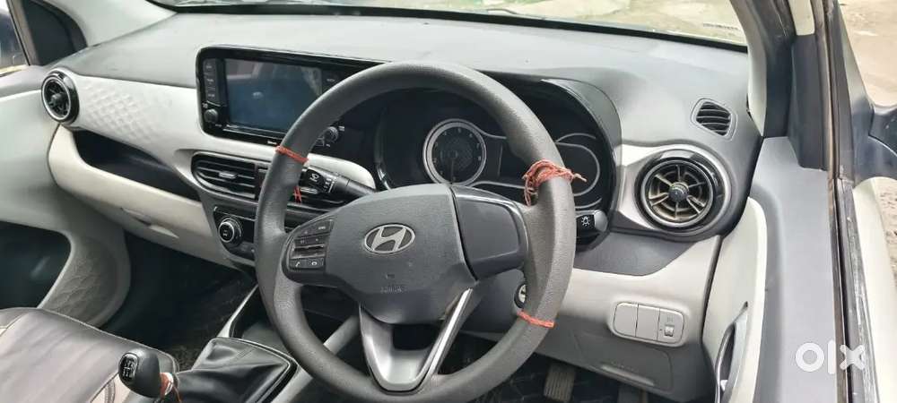 Hyundai Grand I10 2020