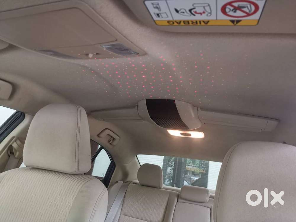 2021 Toyota Yaris 35000km Driven.