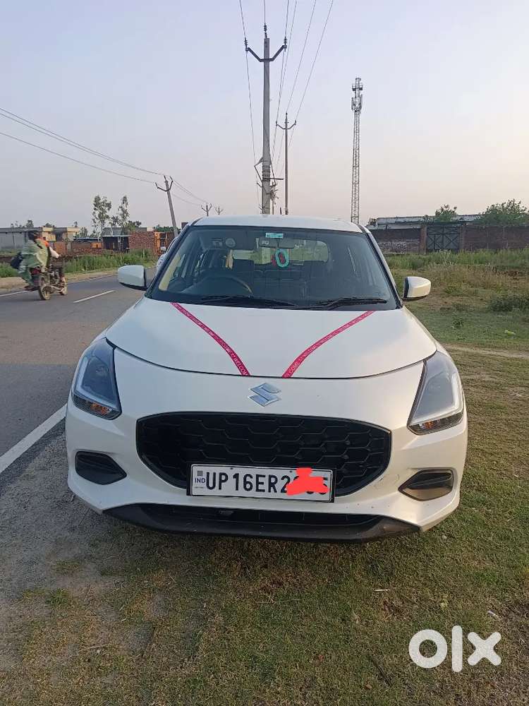 First Owner Gaddi Ha Bhai