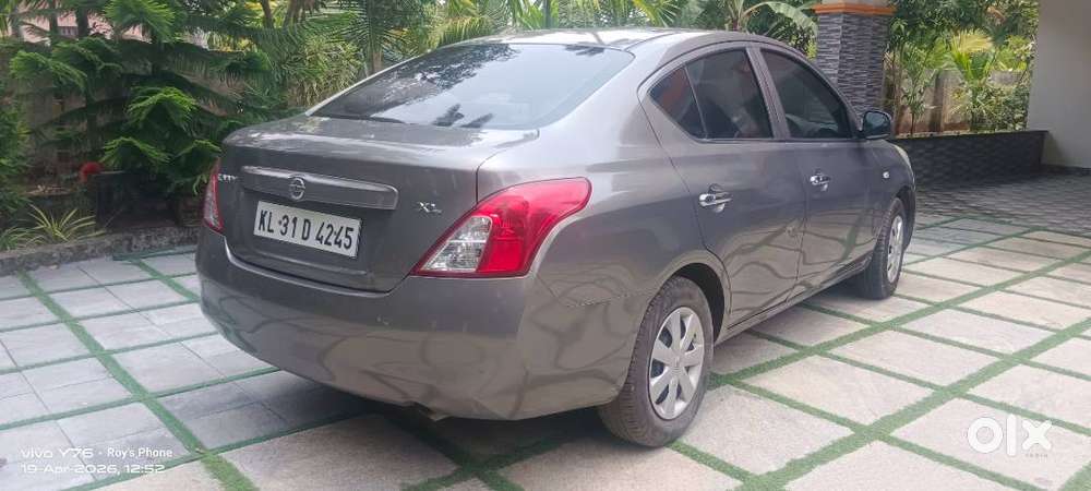 Family Used Nissan Sunny For Sale
