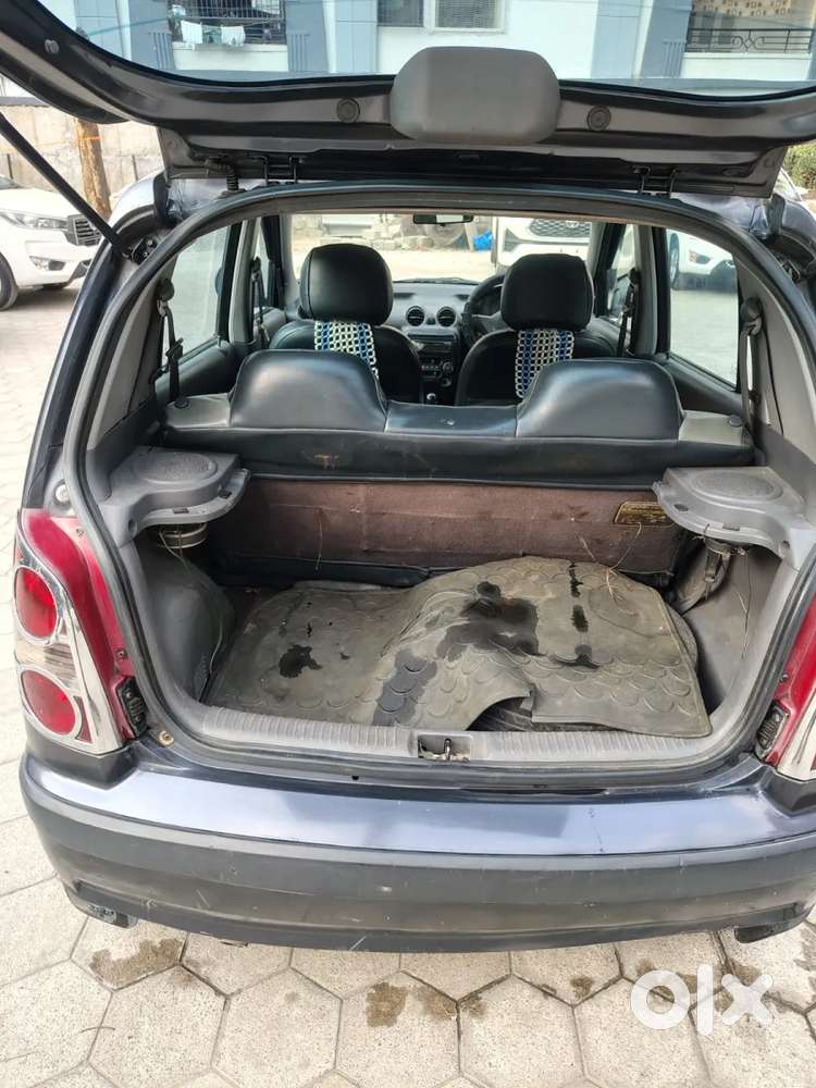 Hyundai Santro Xing, 2007, Petrol