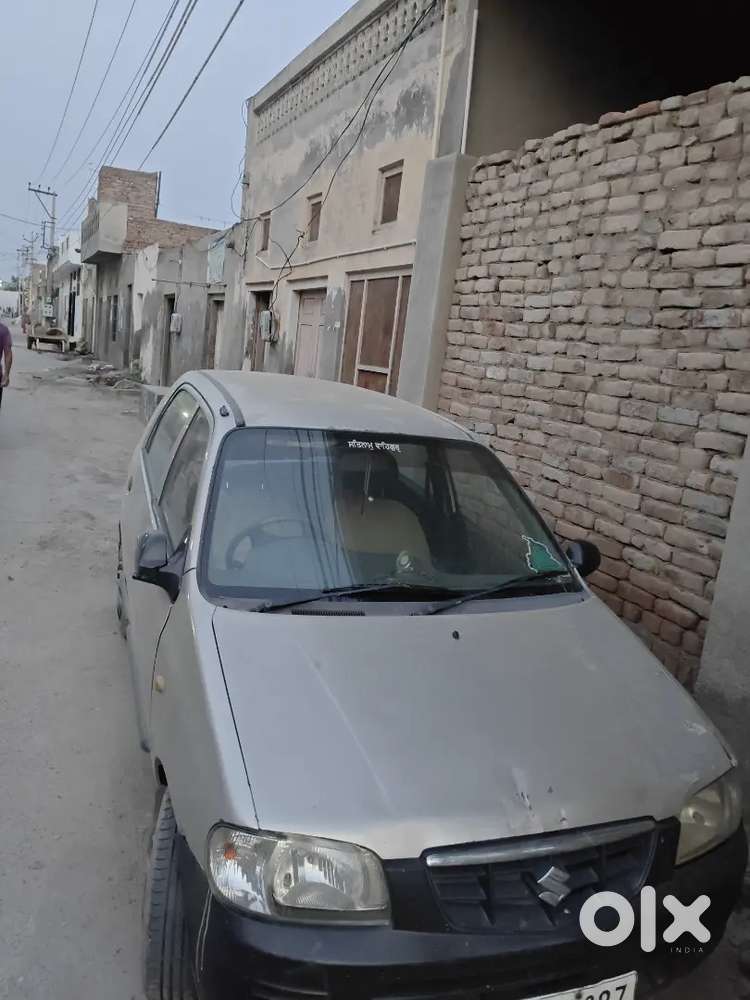 Maruti Suzuki Alto 2005 Lxi Pb 22