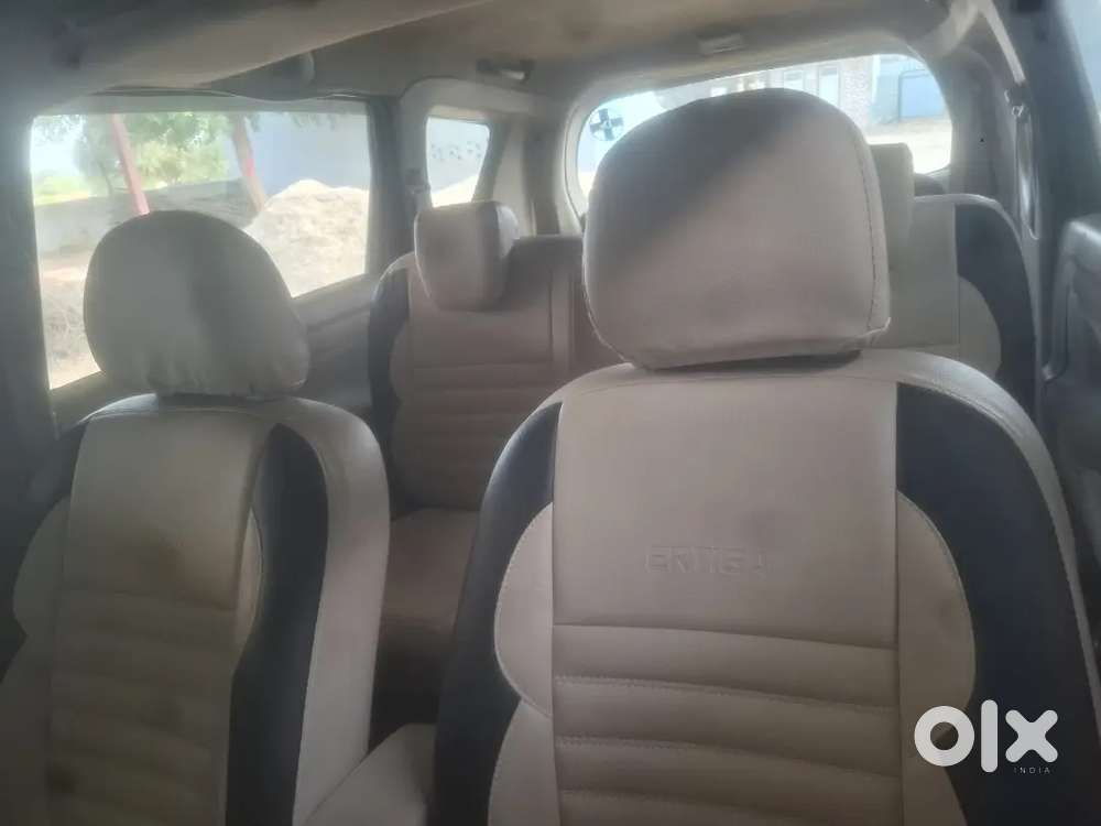 Maruti Ertiga Vdi 2018.best Average Good Condition