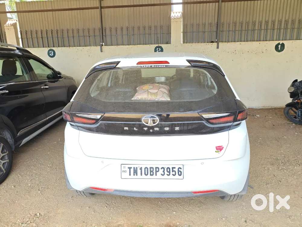 2021 Tata Altroz 1.2 Xt Bs6