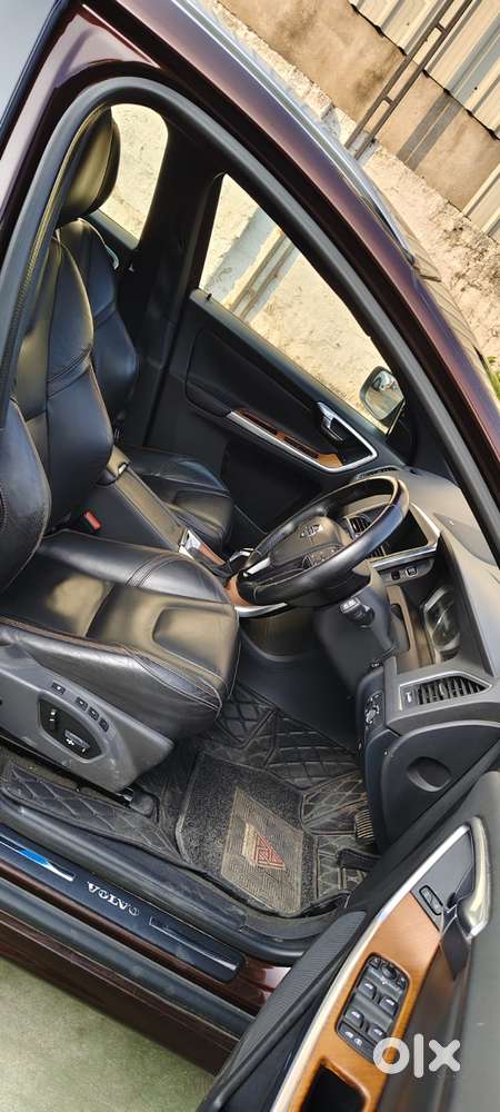 Volvo Xc60, 2016, Diesel