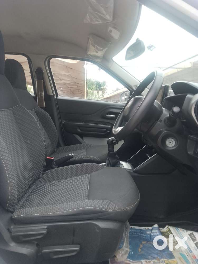 Citroen C3, 2022, Petrol