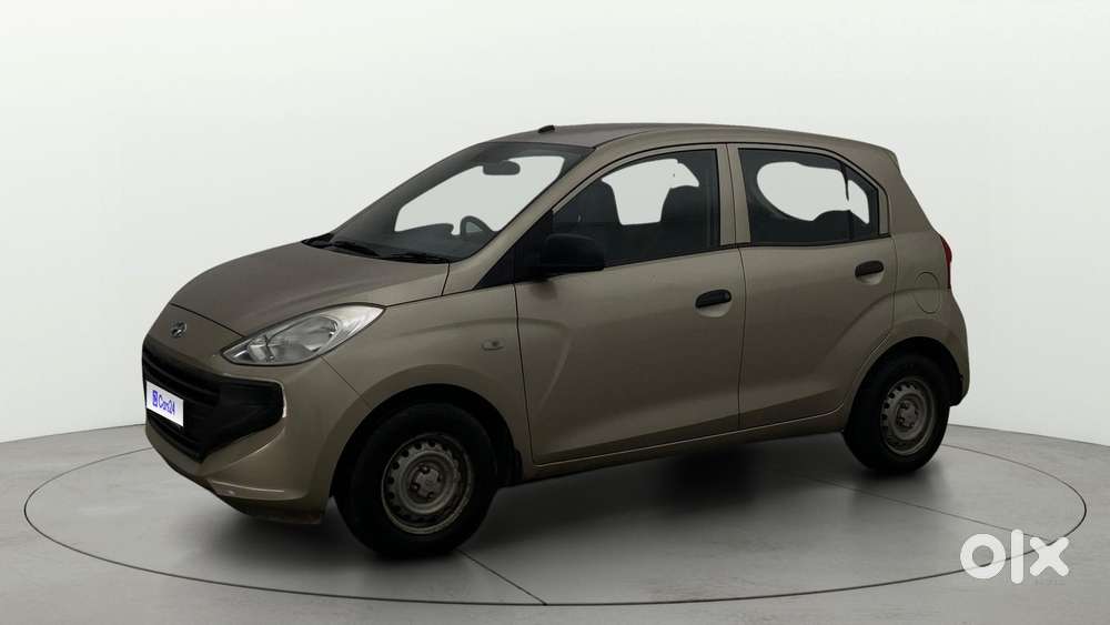 Hyundai New Santro 1.1 Era, 2019, Petrol