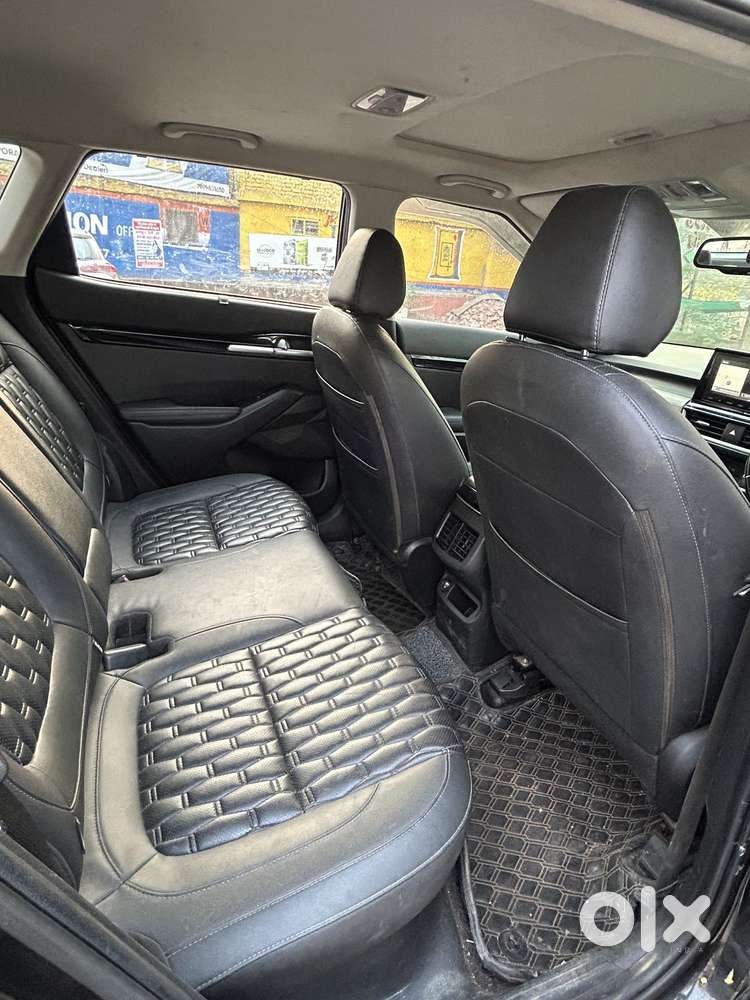 Kia Seltos Htx D, 2021, Diesel