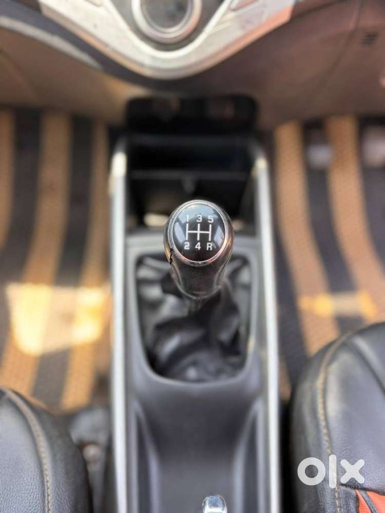 Maruti Suzuki Baleno Delta, 2018, Petrol