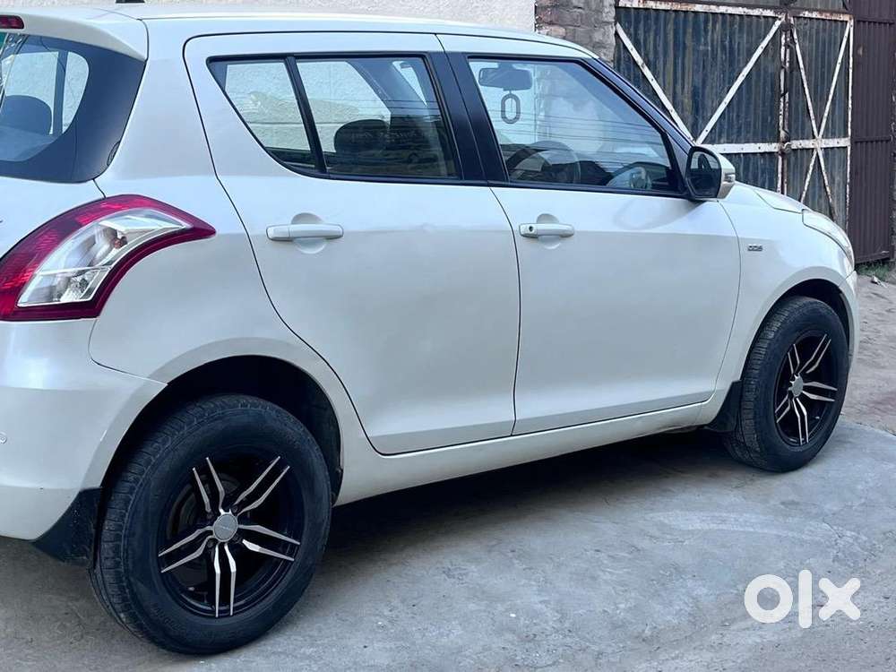 Maruti Suzuki Swift 2014 Diesel Well Maintained